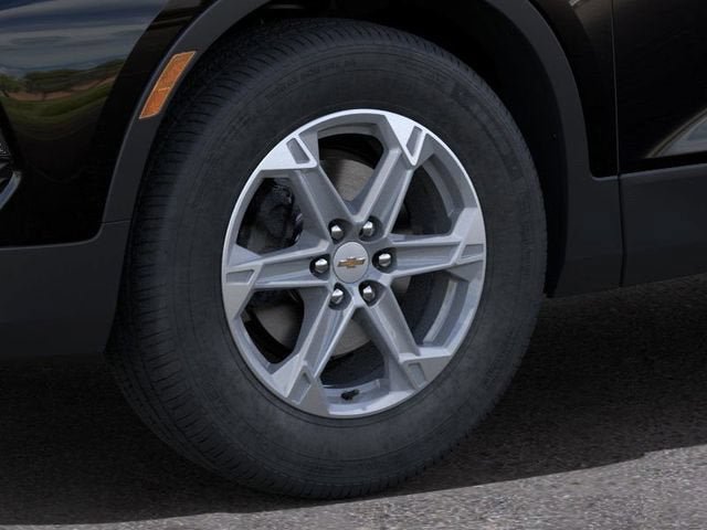 New 2025 Chevrolet Blazer LT FWD image 9