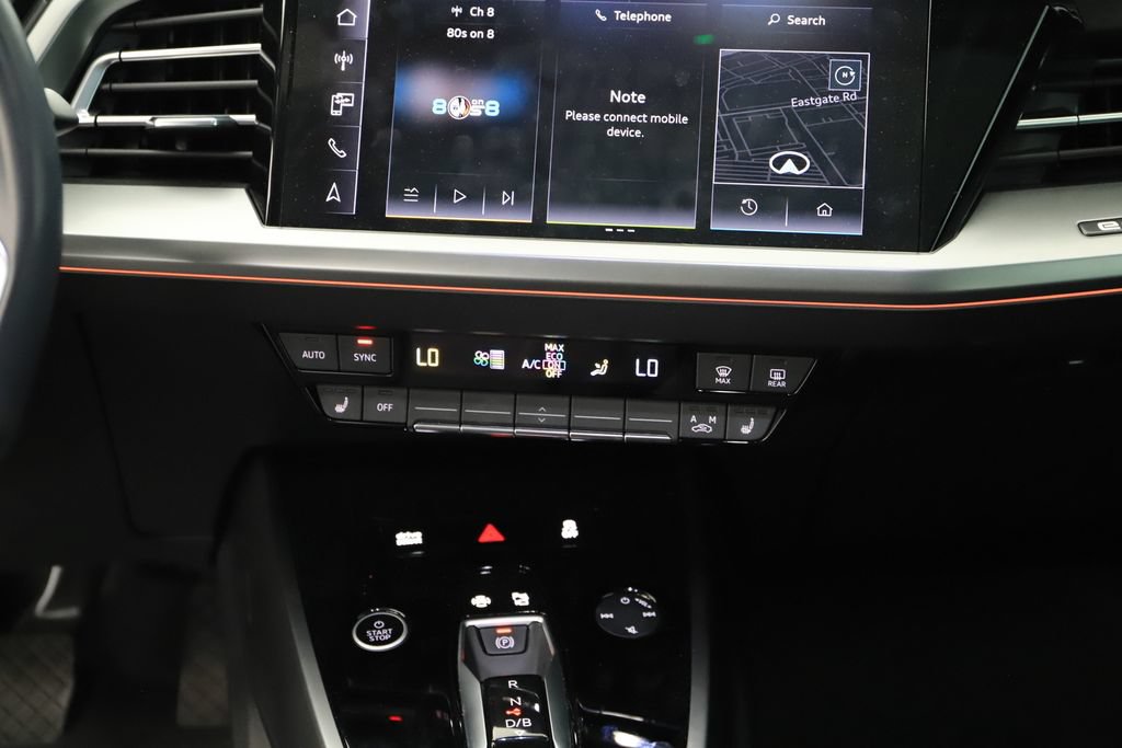 Certified 2023 Audi Q4 e-tron Premium Plus w/ Premium Plus AWD/4WD image 21