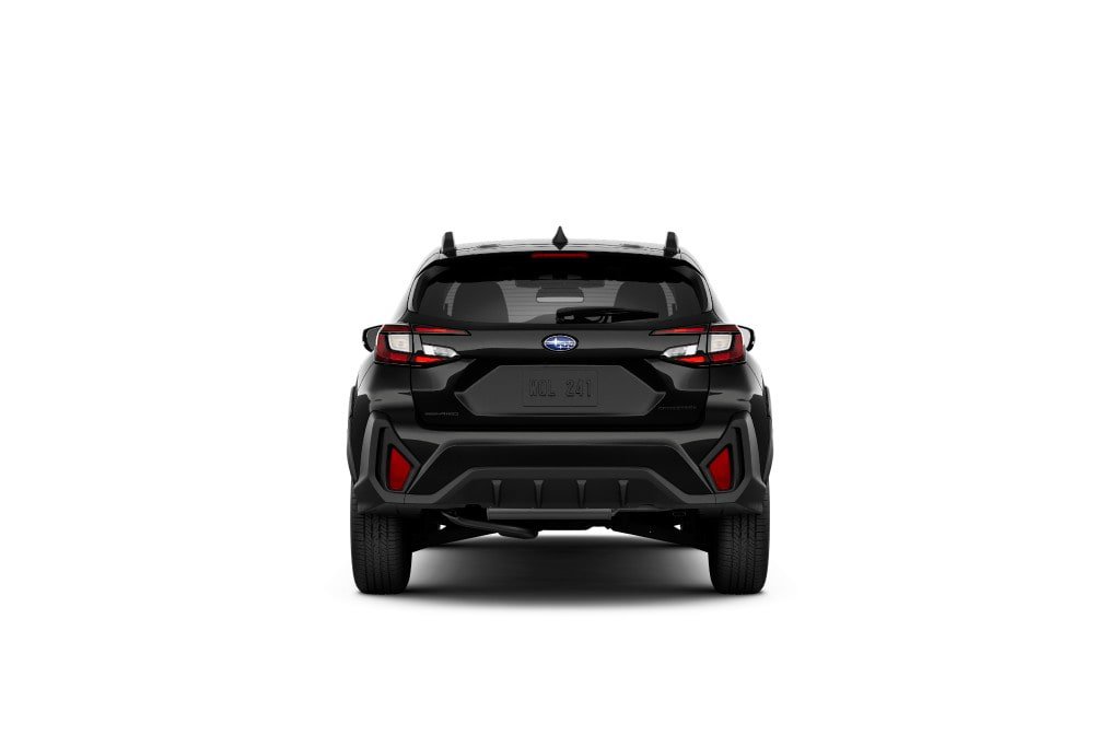 New 2027 Subaru Crosstrek 2.5i Premium AWD/4WD image 9