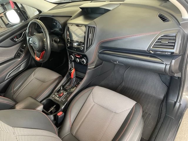 Used 2022 Subaru Forester Sport AWD/4WD image 17