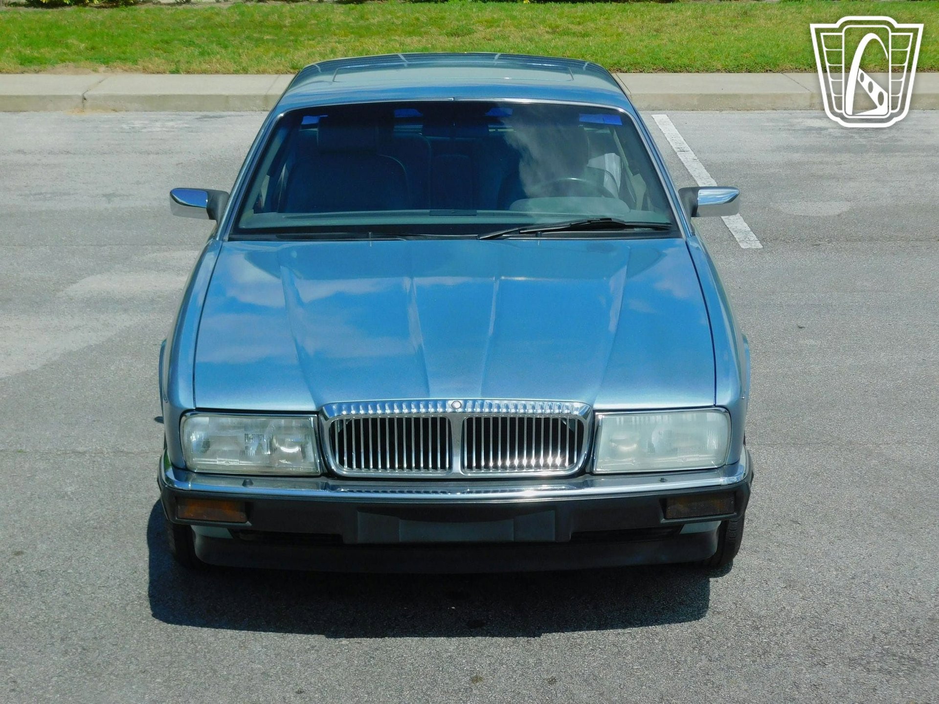 Used 1991 Jaguar XJ Vanden Plas image 39
