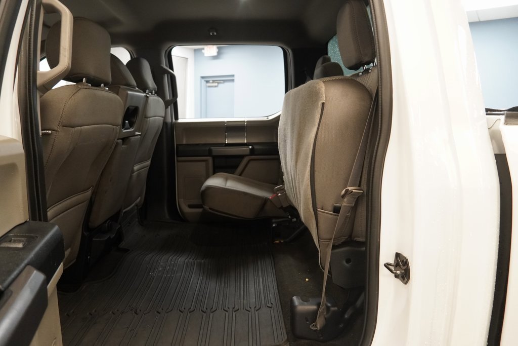 Used 2020 Ford F150 XLT w/ XTR Package image 25