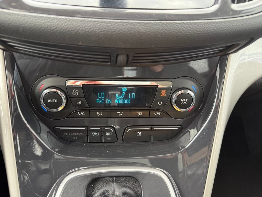 Used 2013 Ford C-MAX Energi SEL FWD image 26