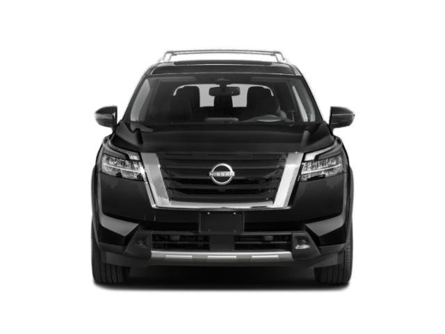 Certified 2022 Nissan Pathfinder Platinum w/ Cargo Package image 11