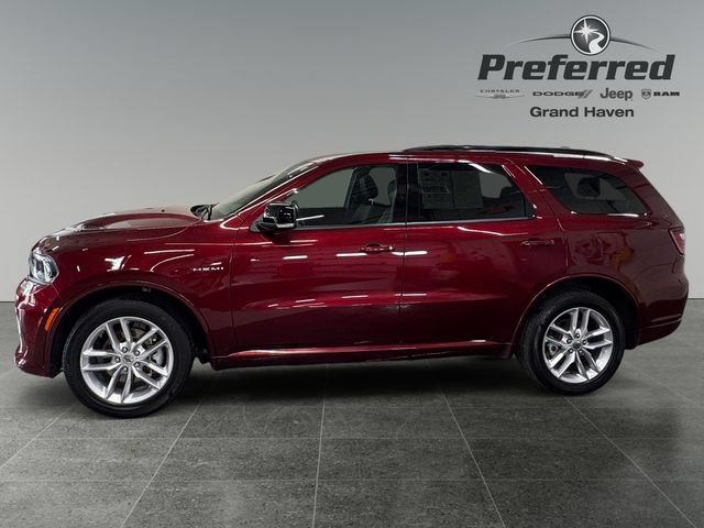 Used 2023 Dodge Durango R/T AWD/4WD image 10