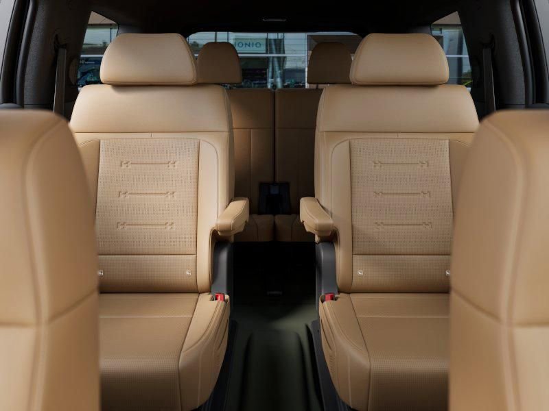 New 2026 Hyundai Santa Fe Calligraphy image 12