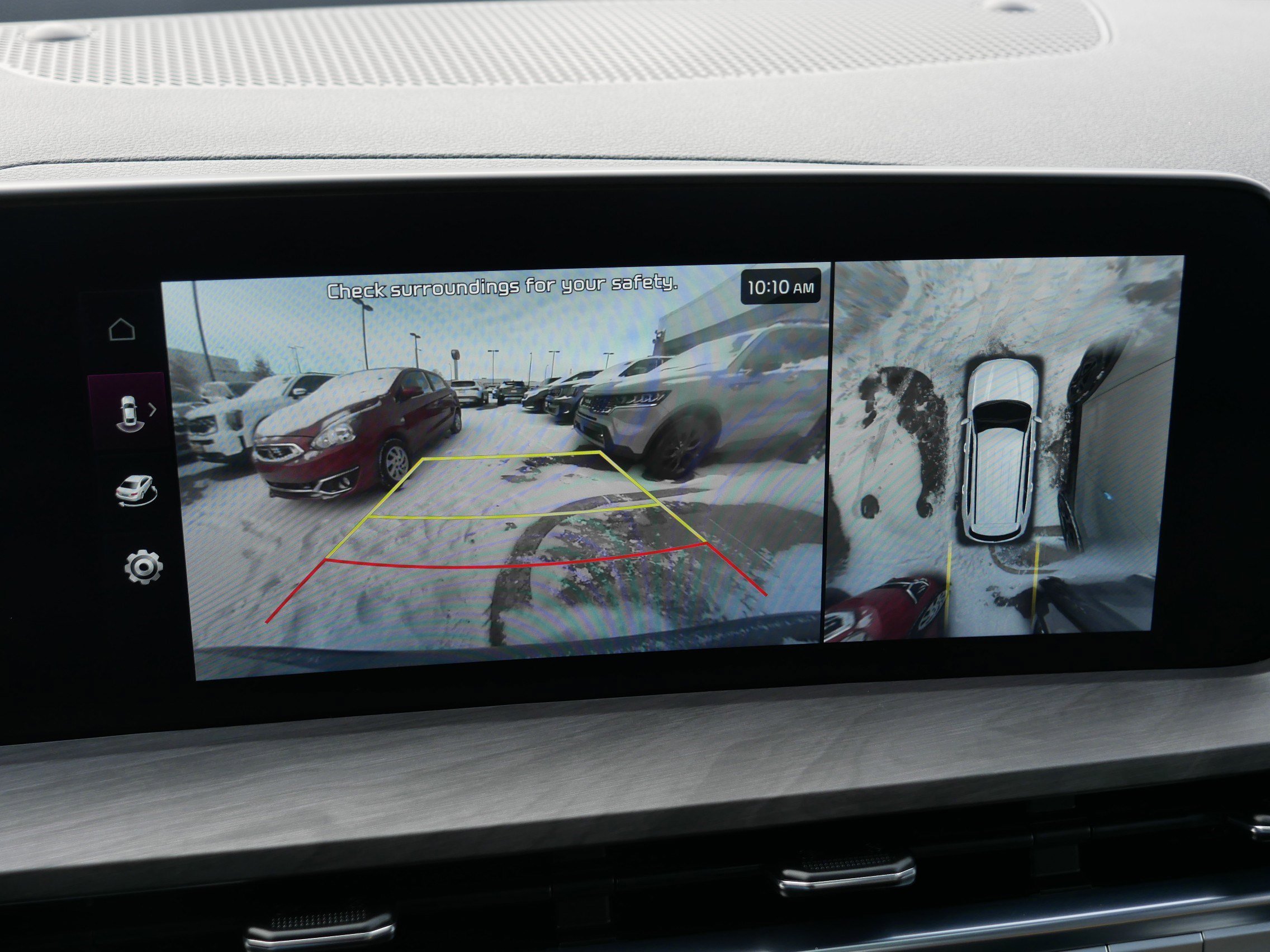 Certified 2023 Kia Telluride SX Prestige X-Pro image 27