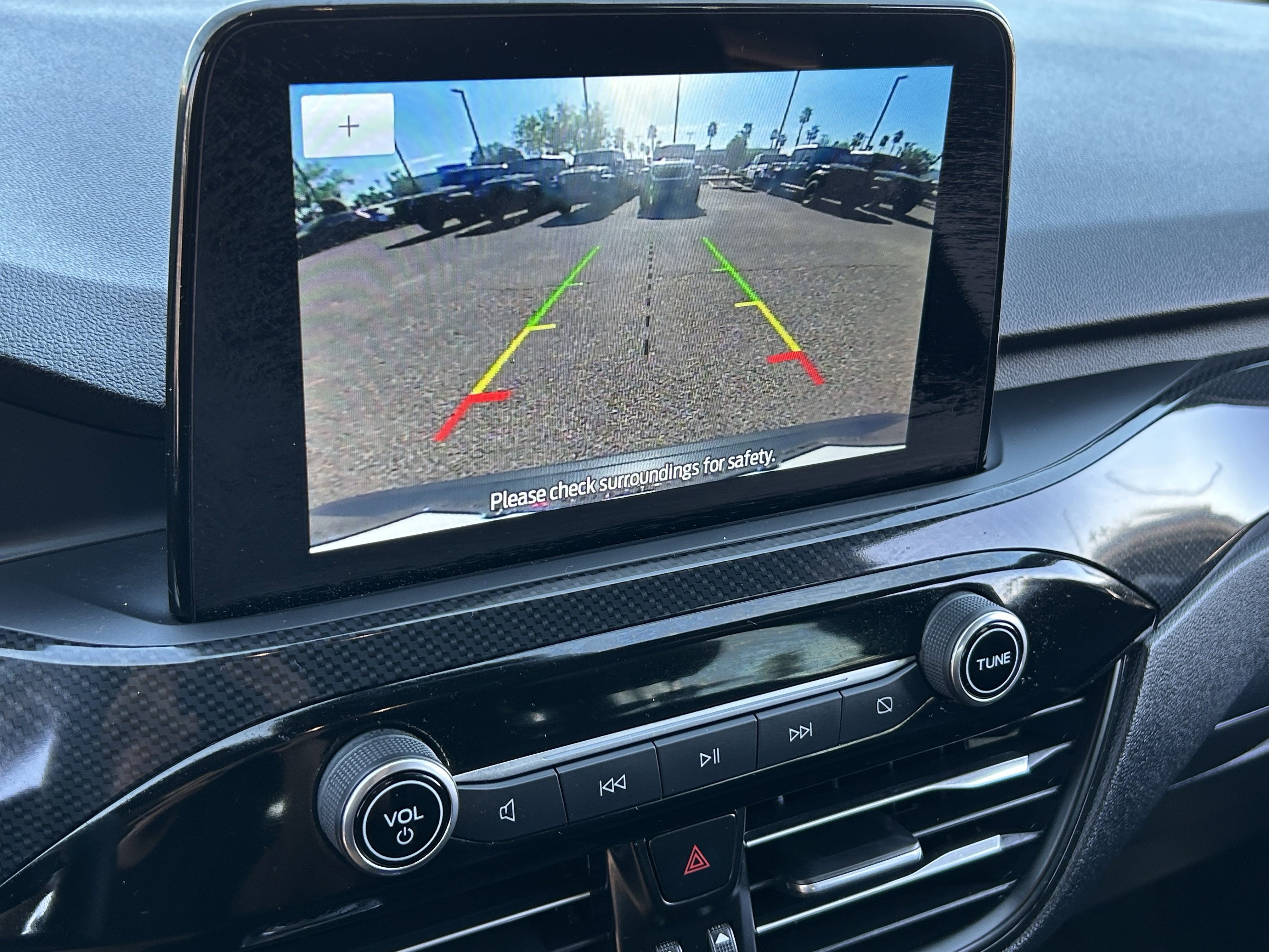 Used 2025 Ford Escape ST-Line image 28