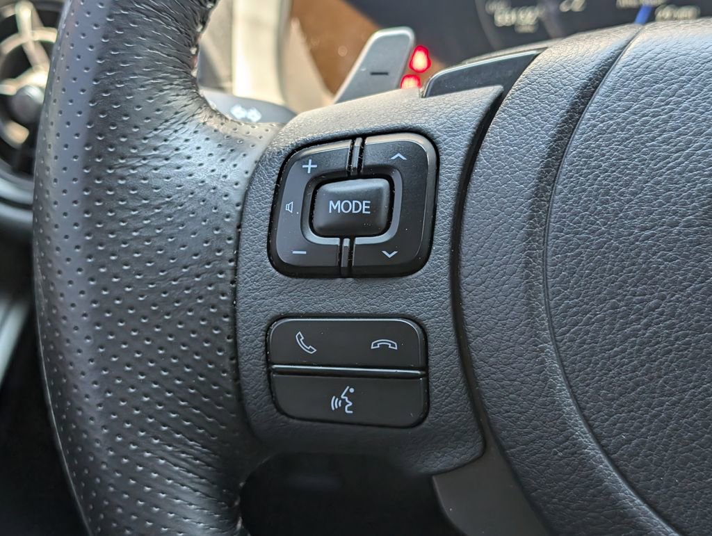 Used 2023 Lexus IS 350 F Sport w/ Navigation Package RWD image 18