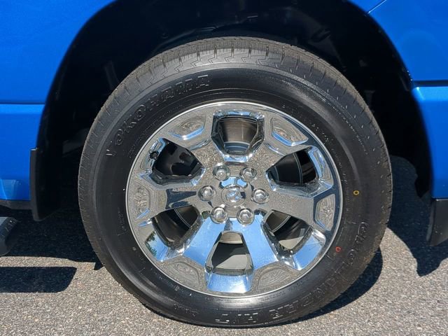Used 2022 RAM 1500 Big Horn AWD/4WD image 10