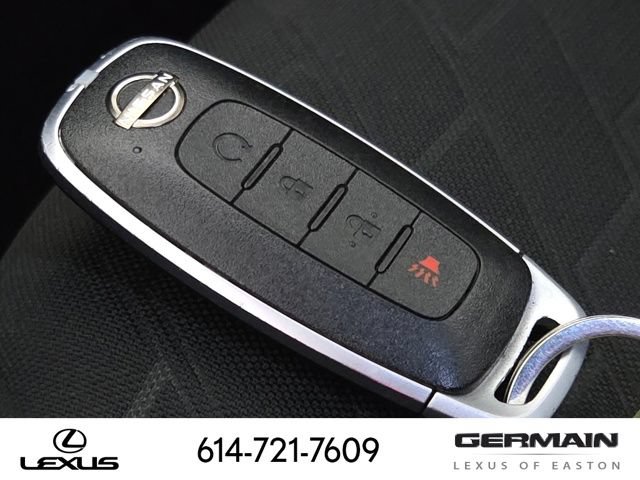 Used 2024 Nissan Kicks SV FWD image 35