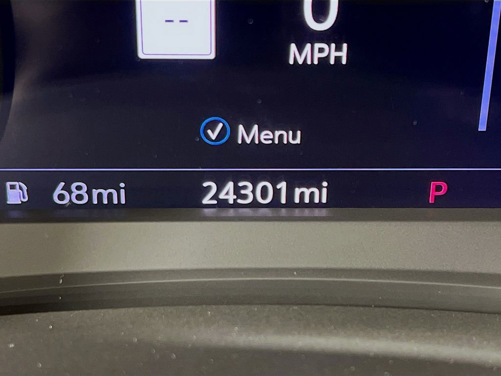 Used 2023 Cadillac XT6 Sport w/ Technology Package image 12