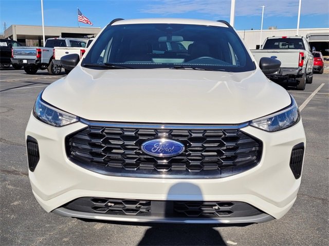 Certified 2024 Ford Escape ST-Line w/ Tech Pack #1 image 16