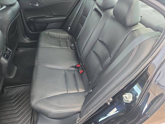 Used 2013 Honda Accord EX-L image 18