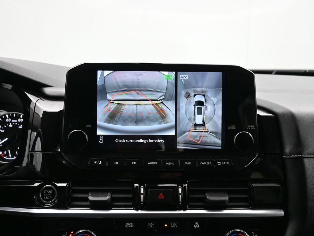 Used 2022 Nissan Pathfinder SL image 27