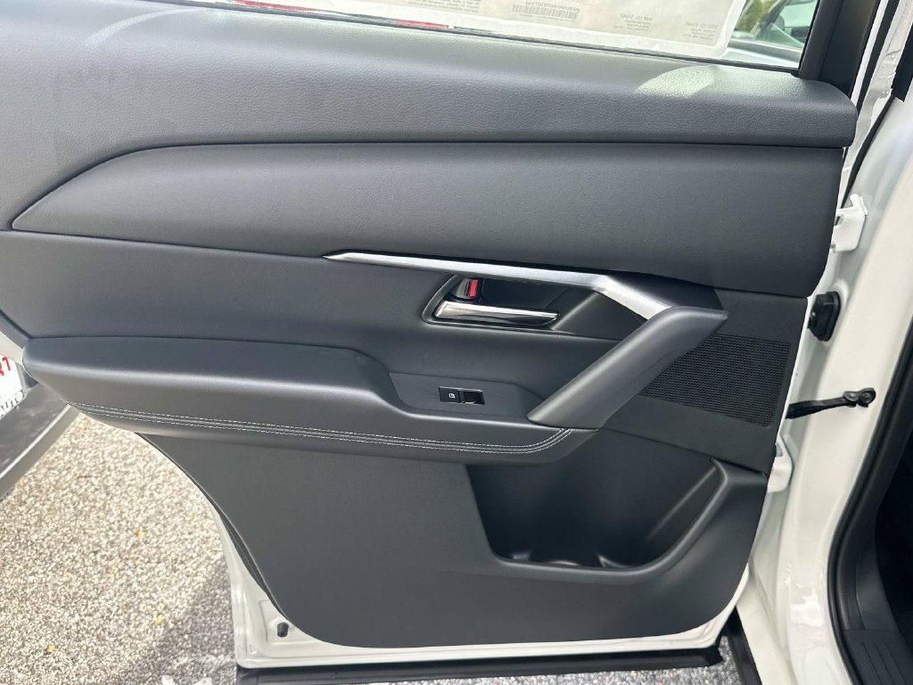 New 2026 MAZDA CX-5 AWD 2.5 S image 23