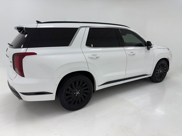 Used 2024 Hyundai Palisade Calligraphy image 41
