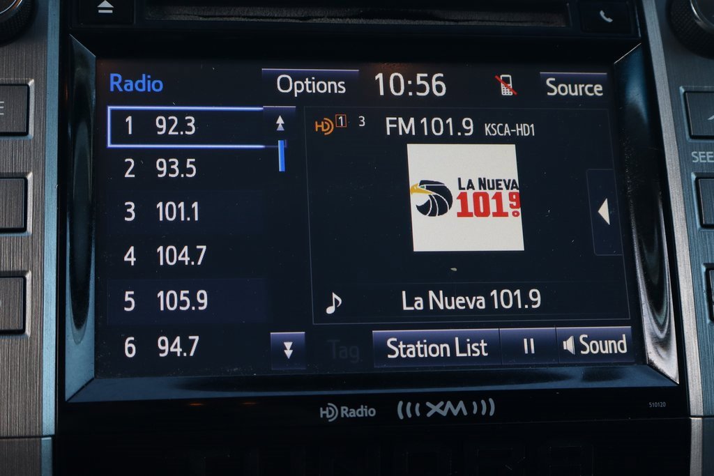 Used 2017 Toyota Tundra SR5 image 27