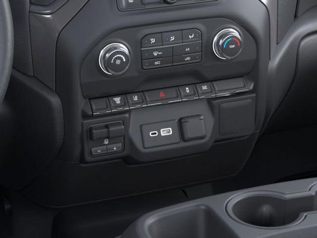 New 2026 GMC Sierra 3500 Pro AWD/4WD image 23