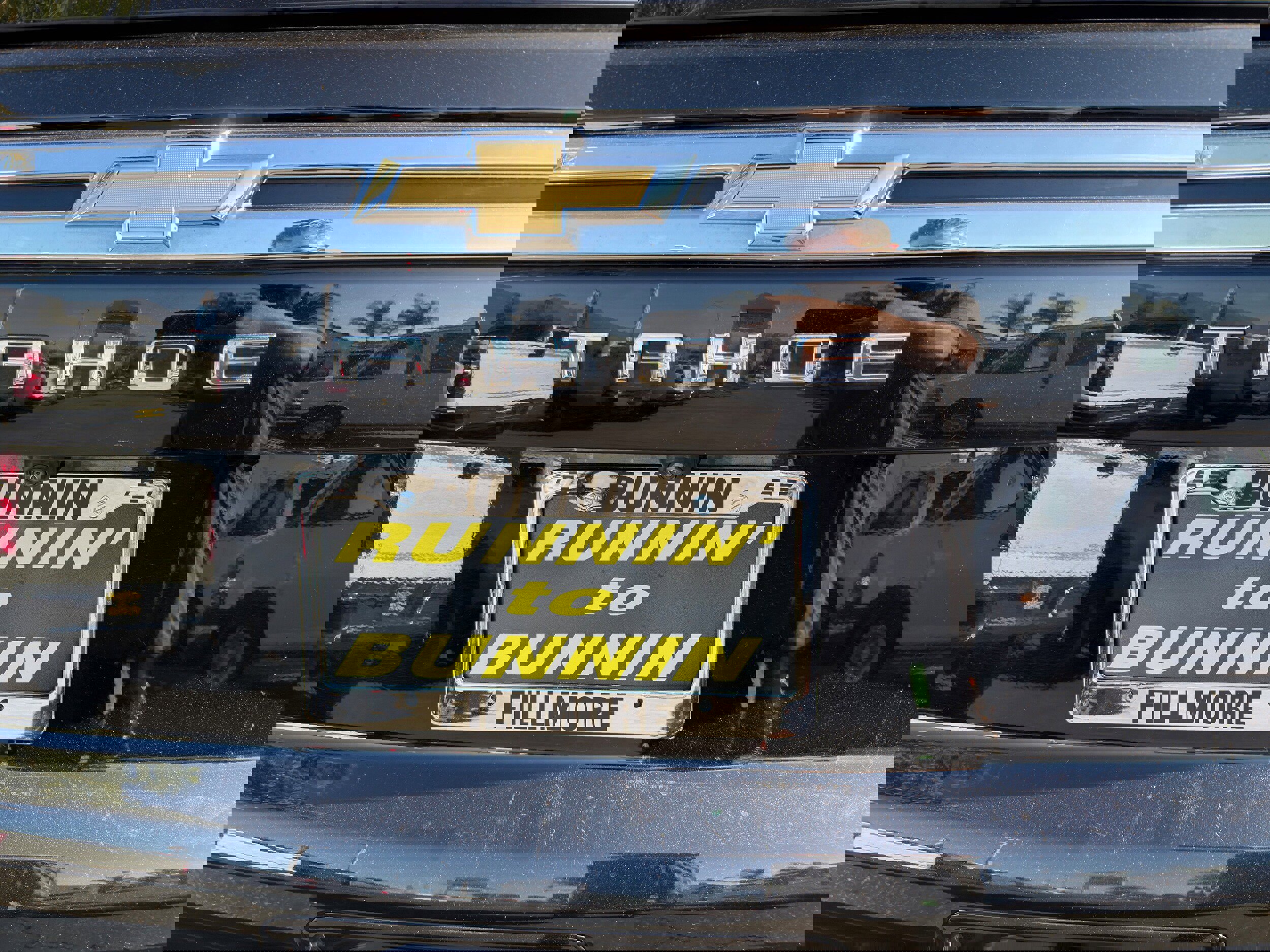 Used 2024 Chevrolet Tahoe LT image 39