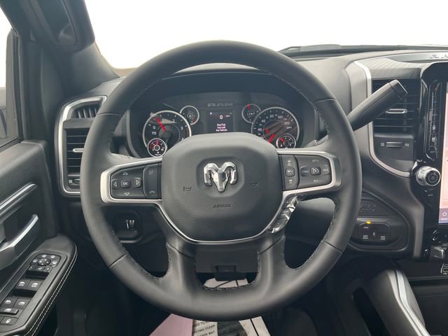 New 2026 RAM 2500 Lone Star image 12