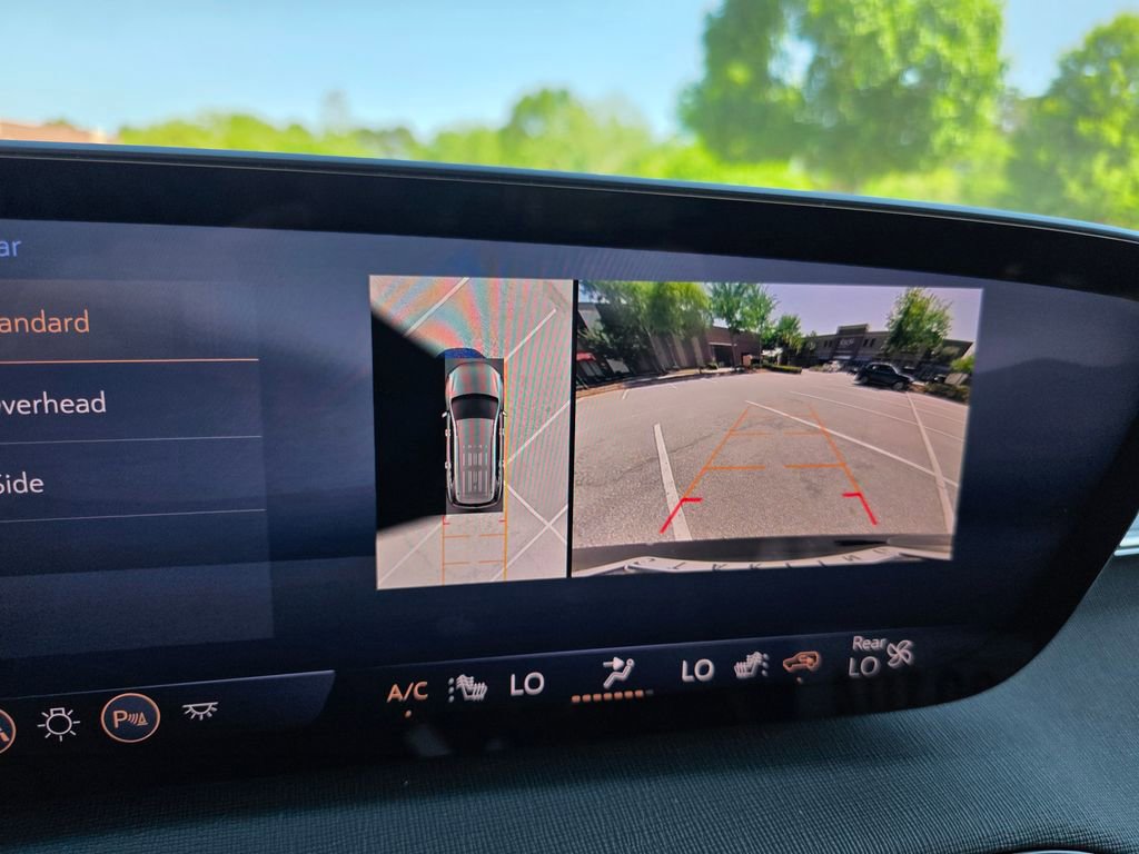 Certified 2025 Buick Enclave Sport Touring image 20