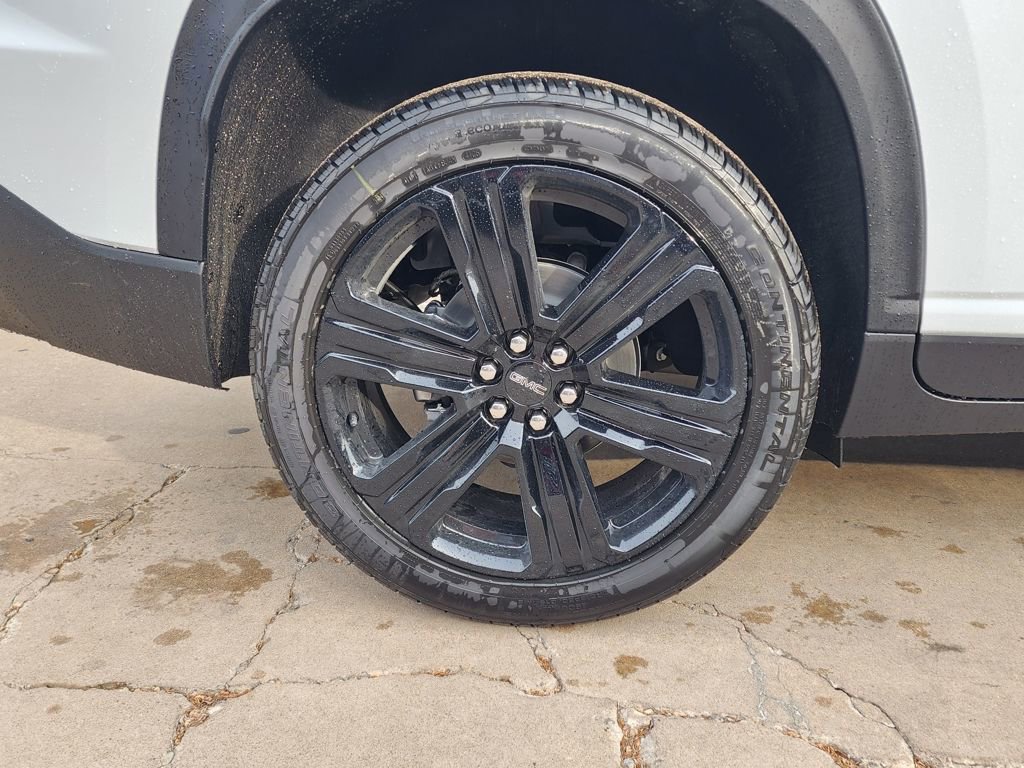 New 2026 GMC Acadia Elevation w/ Black Edition FWD image 55