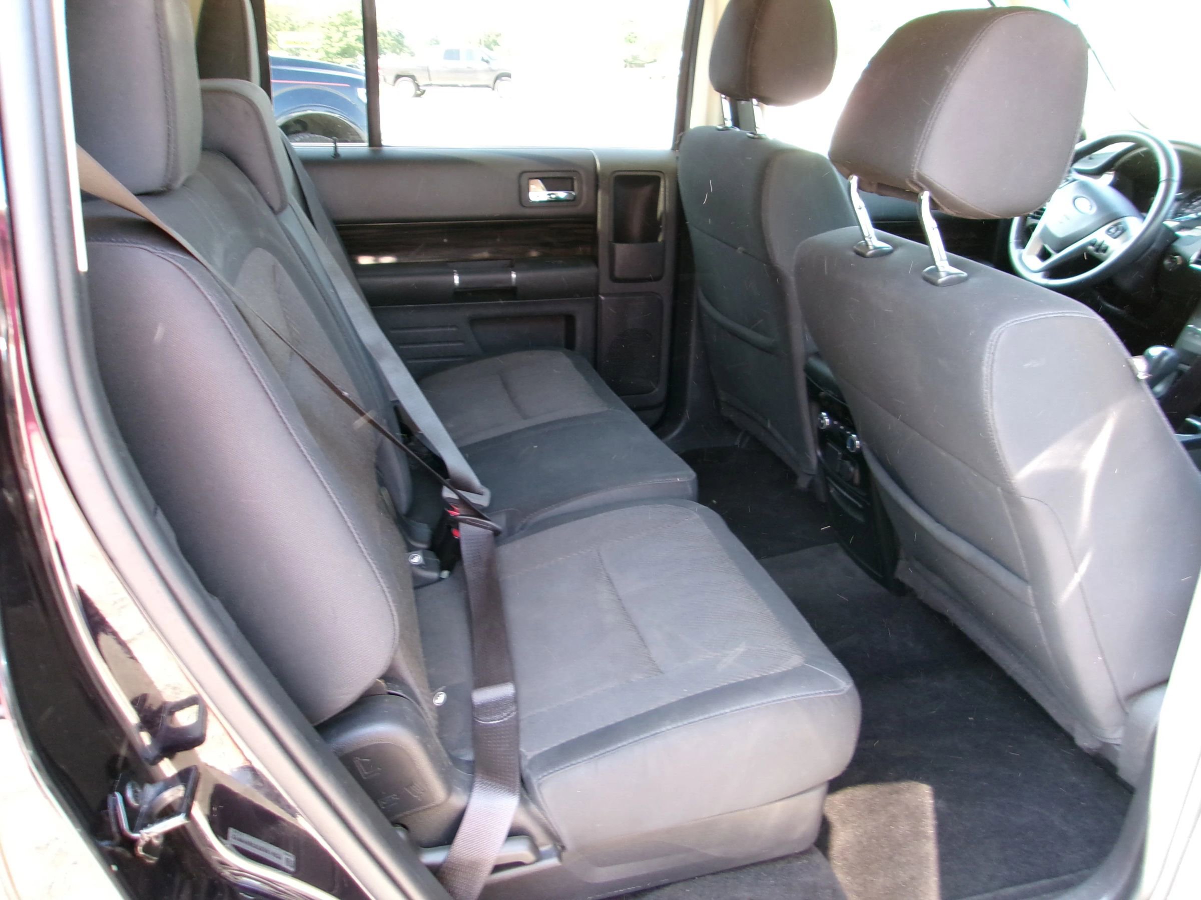 Used 2019 Ford Flex SEL image 10