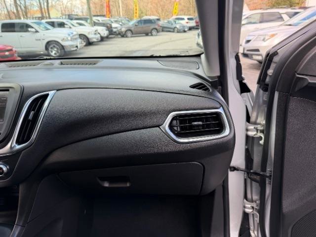Used 2021 Chevrolet Equinox LT AWD/4WD image 35