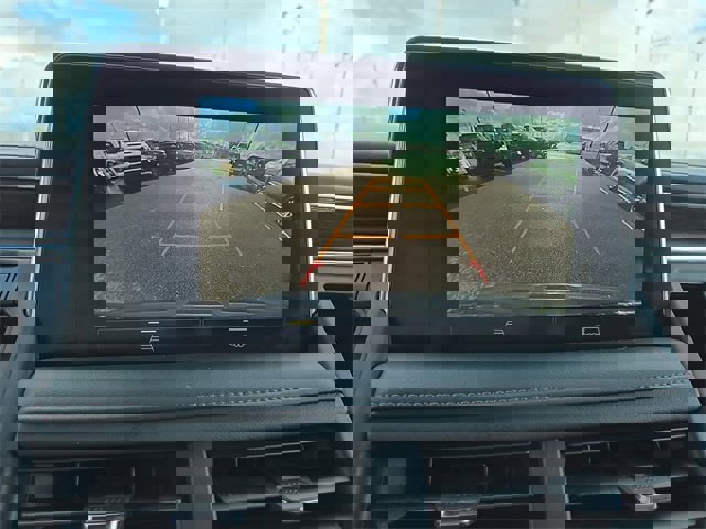 Used 2024 Chevrolet Tahoe LT image 24