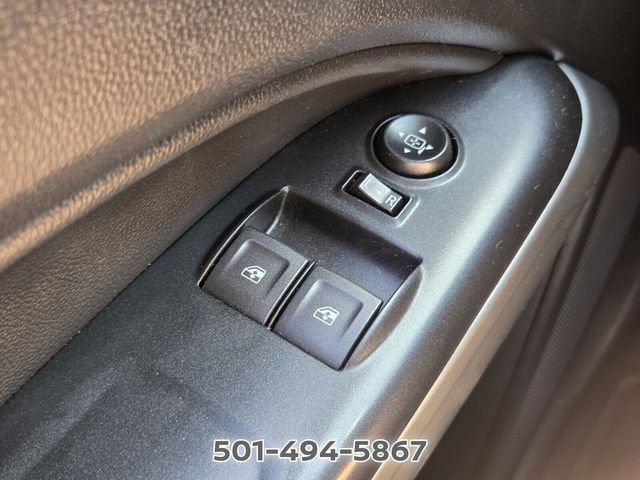 Used 2021 Chevrolet Colorado LT w/ Fleet Safety Package RWD image 23