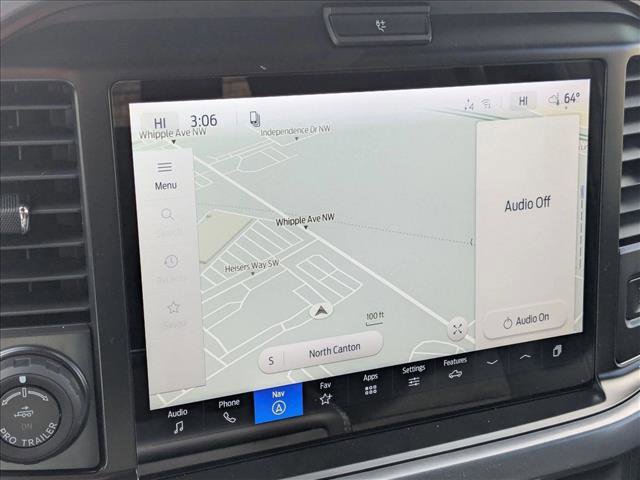 New 2026 Ford F150 XLT image 11