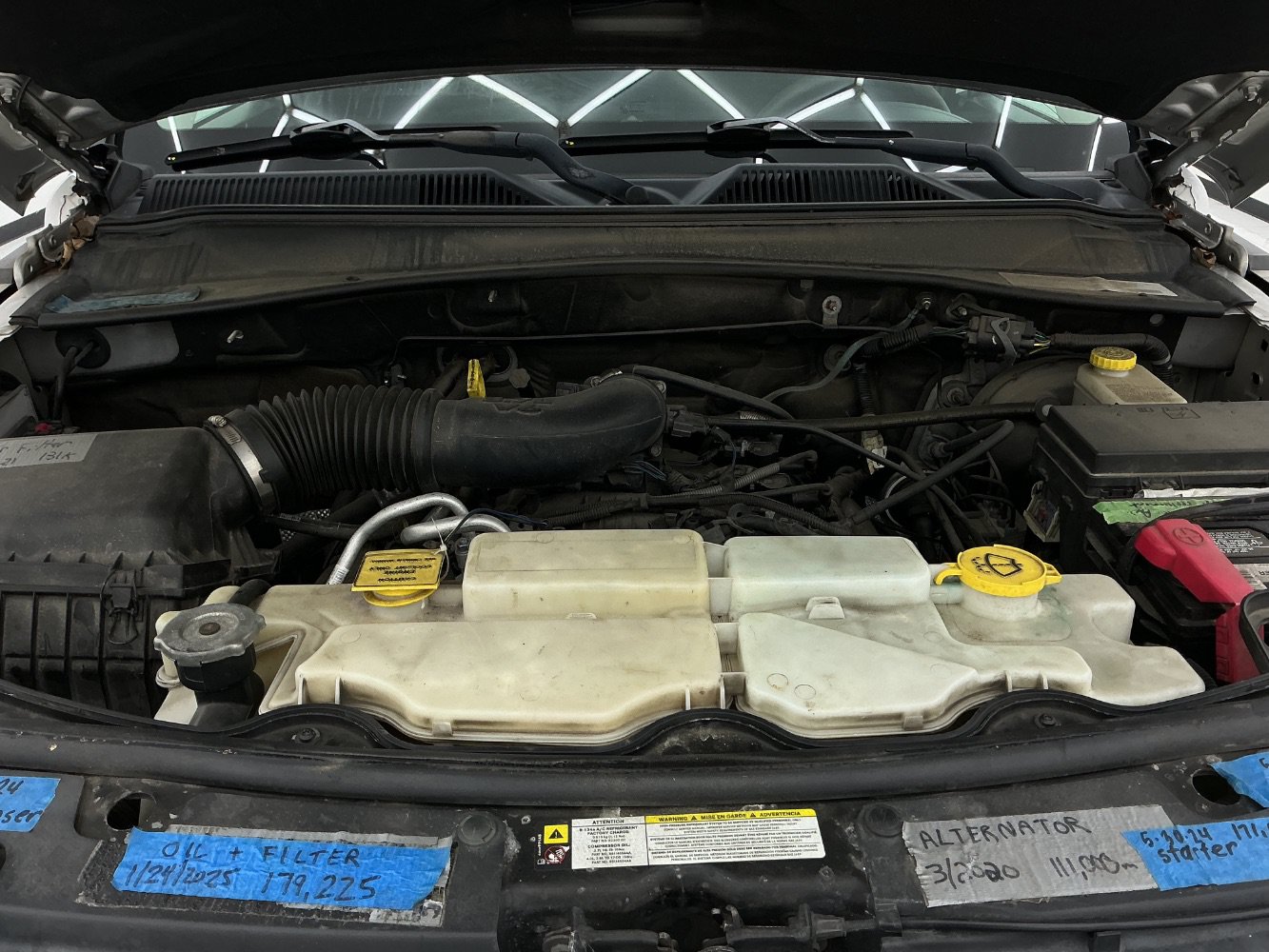Used 2011 Jeep Liberty Sport RWD image 19