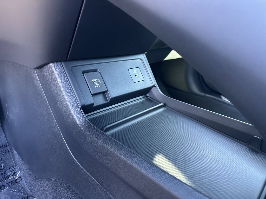New 2025 Acura RDX SH-AWD image 30