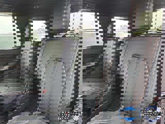 Certified 2023 Ford Expedition Platinum image 27