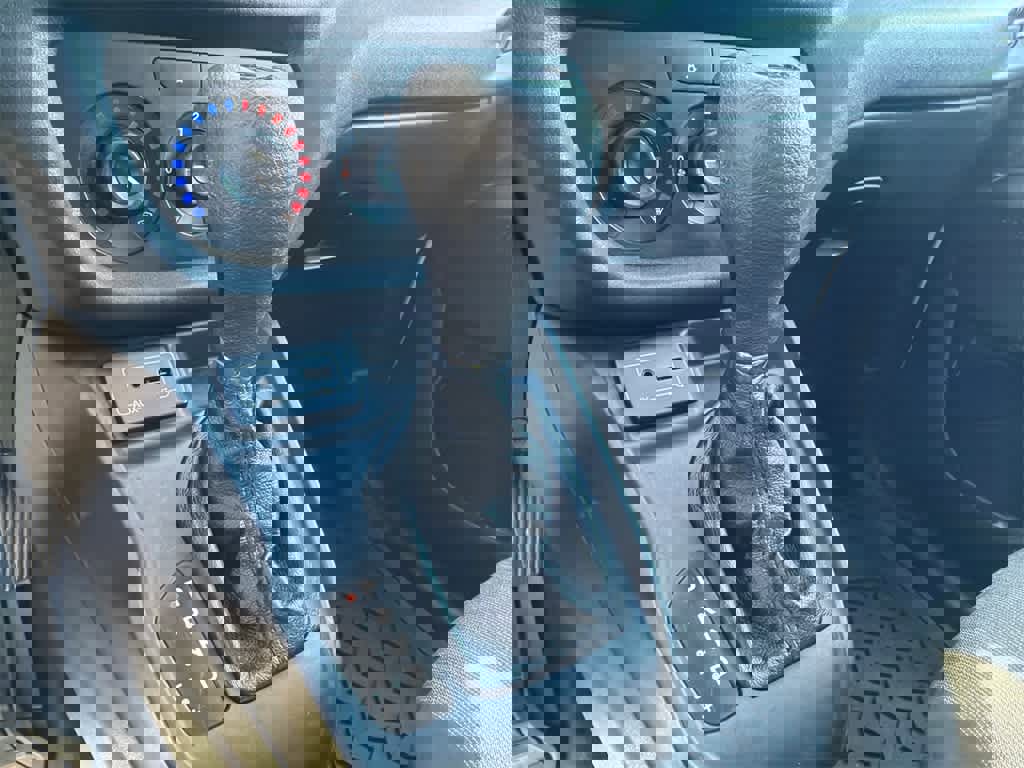 Used 2016 RAM ProMaster City Tradesman SLT w/ Rear Back-up Camera Group image 28