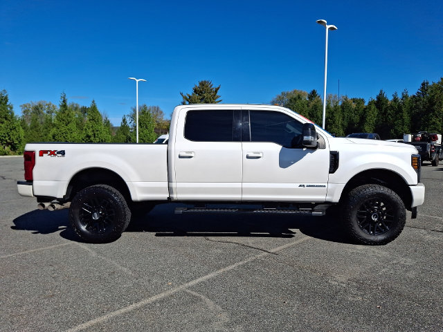 Used 2019 Ford F350 Lariat AWD/4WD image 7