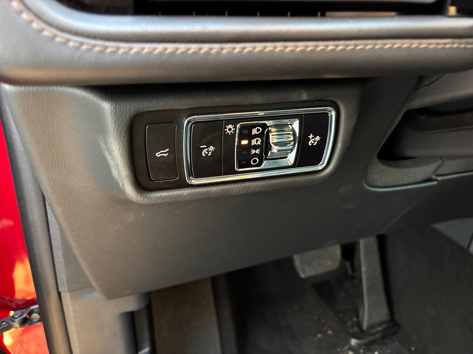 New 2027 Lincoln Aviator AWD image 13