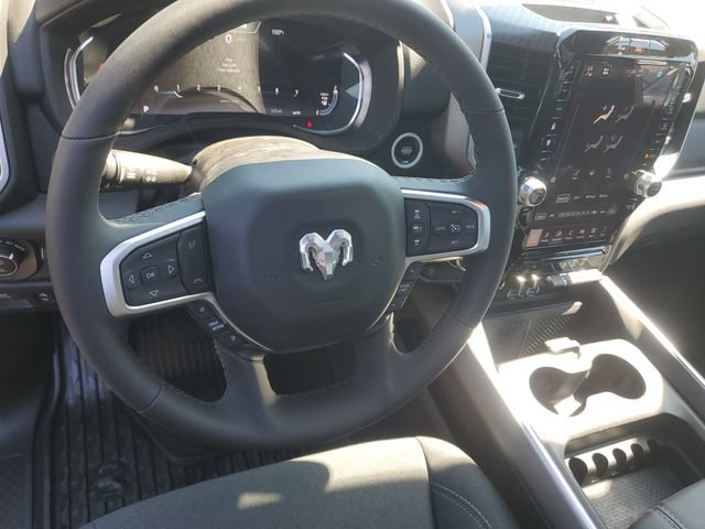 New 2026 RAM 1500 Big Horn AWD/4WD image 19