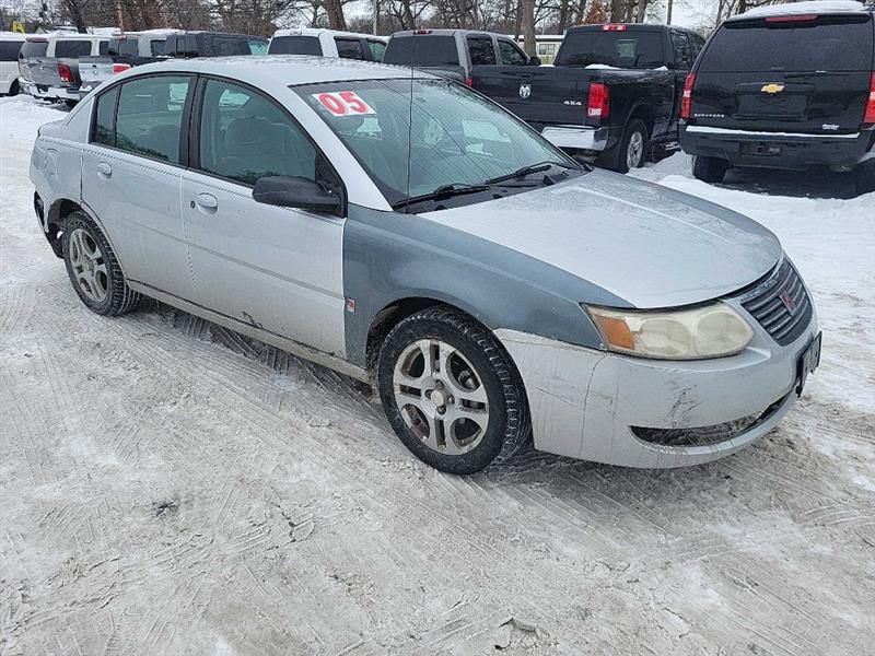 Used 2005 Saturn ION Level 3 image 2