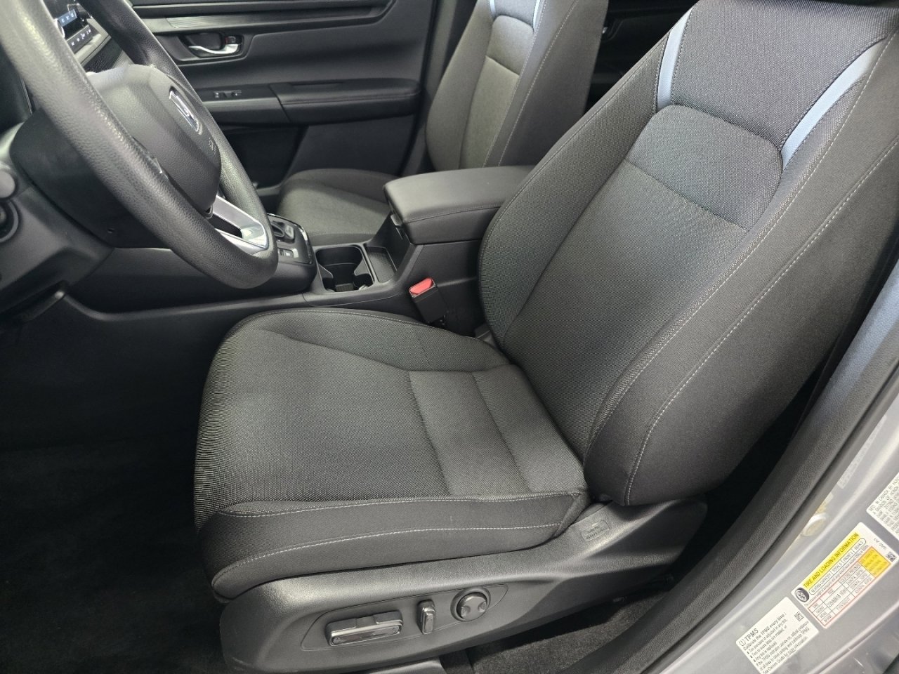 Used 2024 Honda CR-V EX image 24