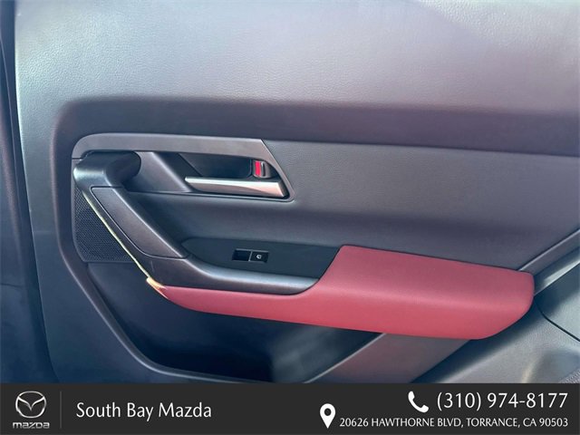 New 2026 MAZDA CX-50 AWD 2.5 Hybrid w/ Cargo Package image 9