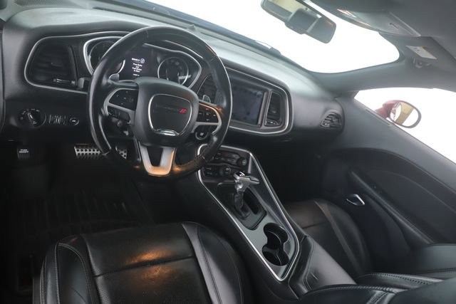 Used 2018 Dodge Challenger GT AWD/4WD image 14