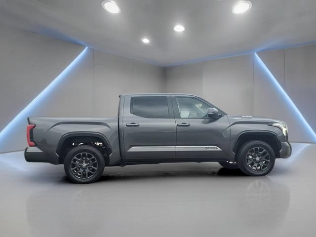Certified 2026 Toyota Tundra Platinum AWD/4WD image 23