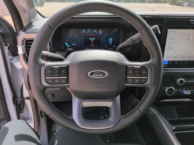 New 2026 Ford F350 Lariat AWD/4WD image 14