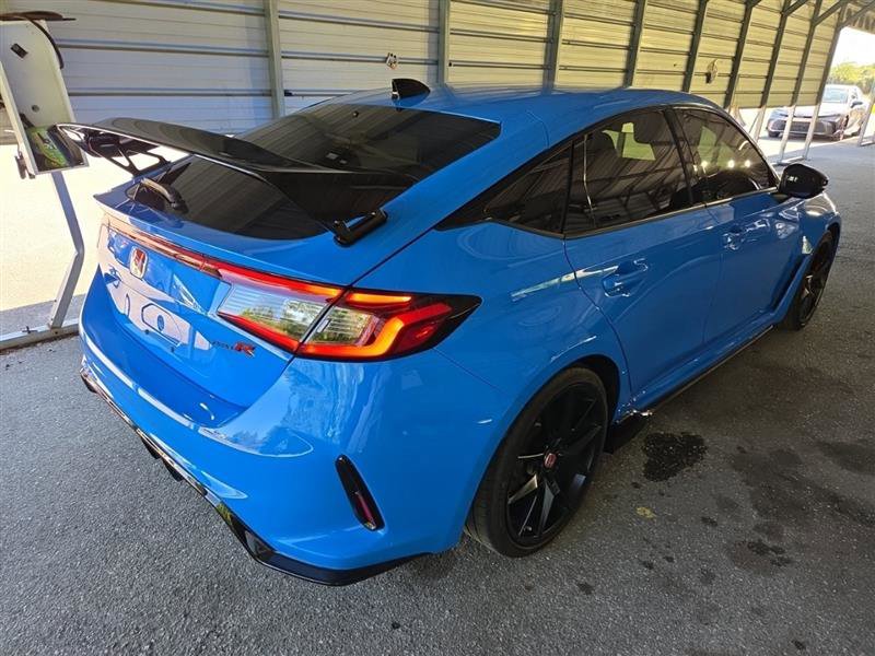 Used 2025 Honda Civic Type R image 11