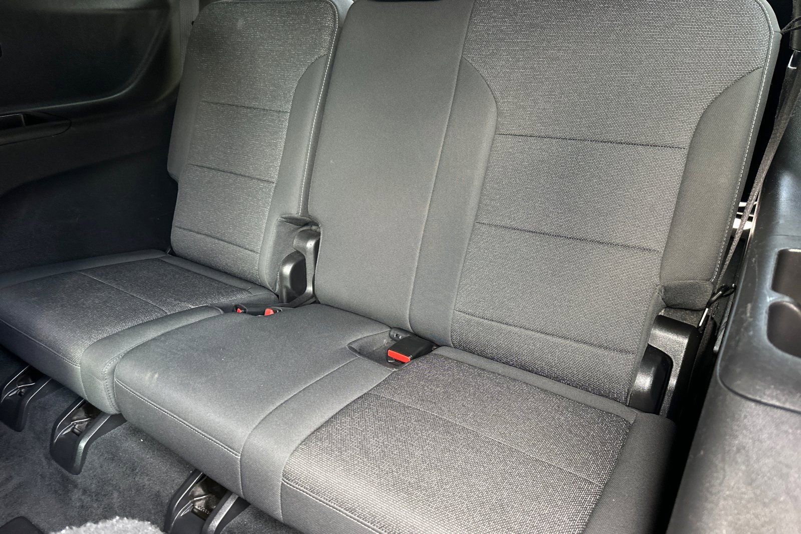 Used 2024 Chevrolet Traverse LT image 19