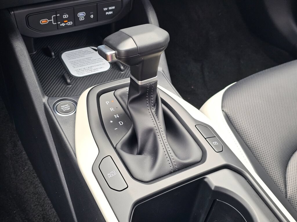 New 2026 Kia K4 GT-Line Turbo FWD image 18