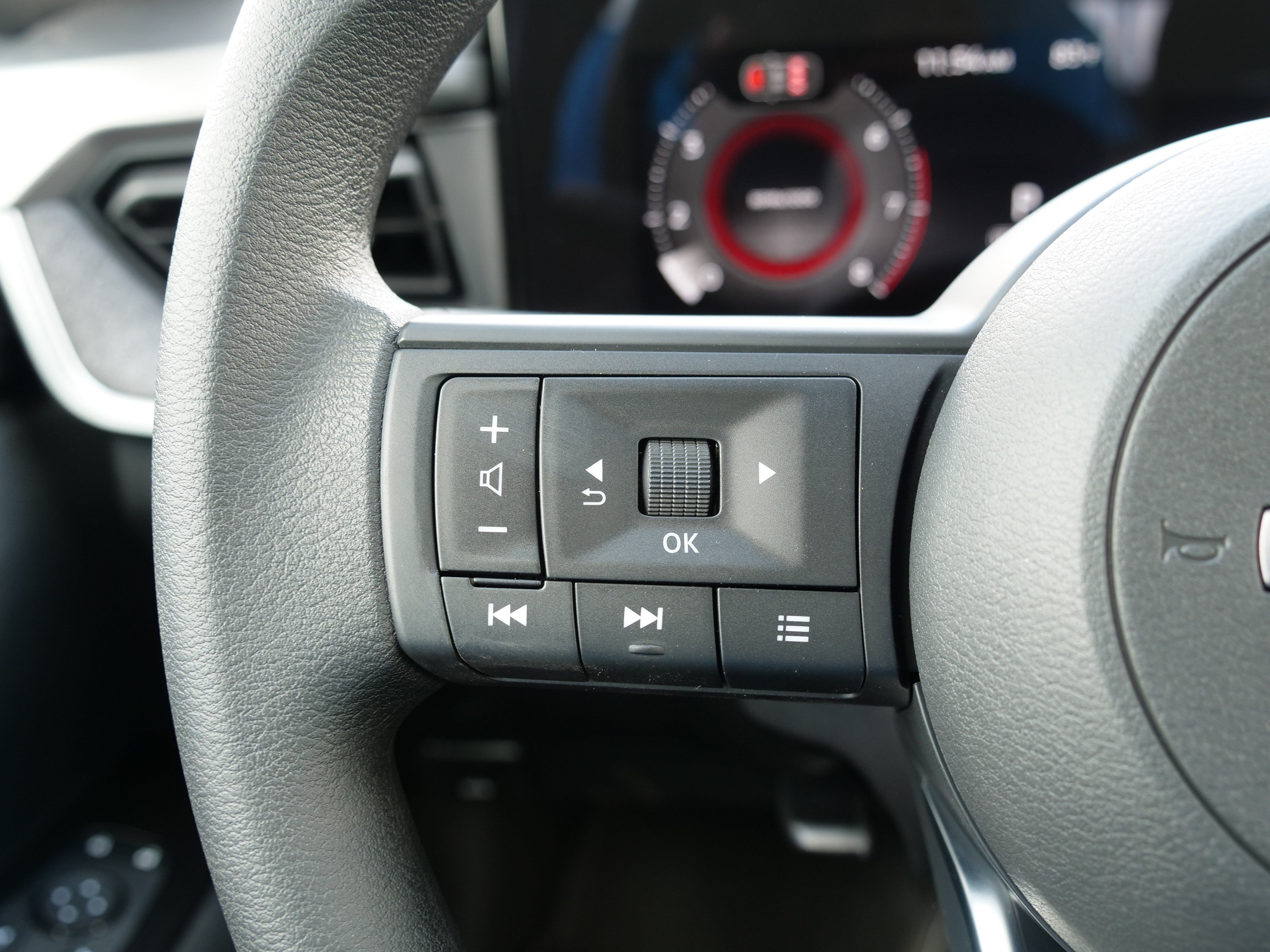 New 2026 Nissan Kicks S AWD/4WD image 19