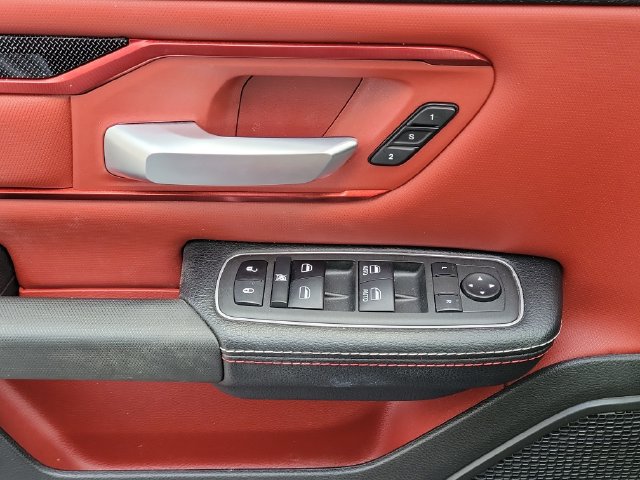 Used 2022 RAM 1500 Rebel w/ Rebel Level A Equipment Group AWD/4WD image 21